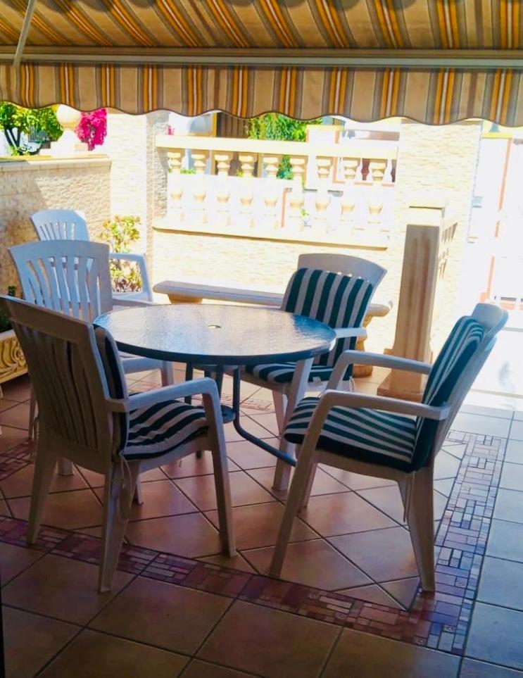 Casa Trudy Villa Torrevieja Exterior photo